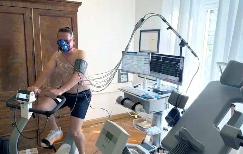 Moderne kardiologische Diagnostik